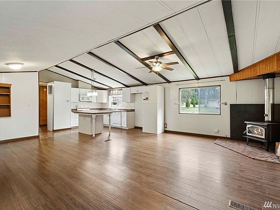 ~Charmer of a home boasts 1,168 square feet, 2-bedroom, 1.75-bathroom, bonus room for office/ storage & attached carport~