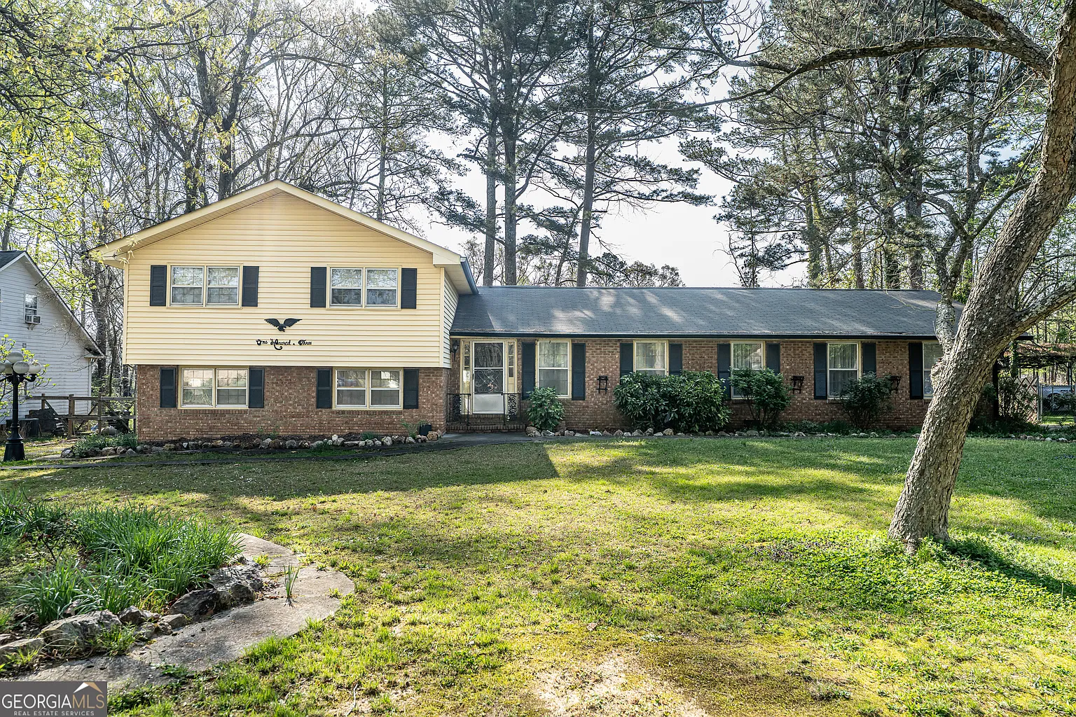 103 Rolling Oaks Dr NW photo 1