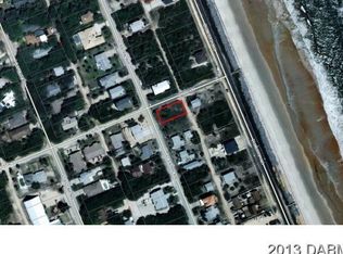 109 S 15th St, Flagler Beach, FL 32136