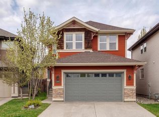 54 E Auburn Glen Pl SE, Calgary, AB T3M 0P9