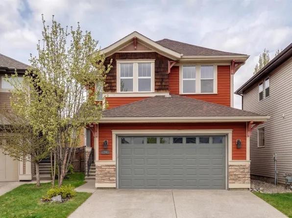 54 E Auburn Glen Pl SE, Calgary, AB T3M 0P9