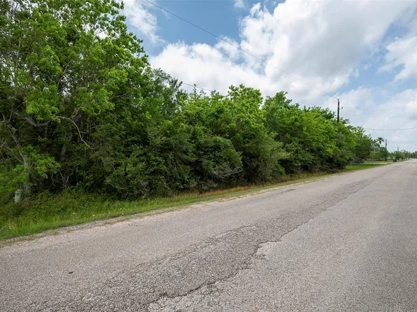 0 County Road 557, Alvin, TX 77511