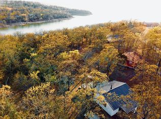 4 S 4214 Rd, Eufaula, OK 74432