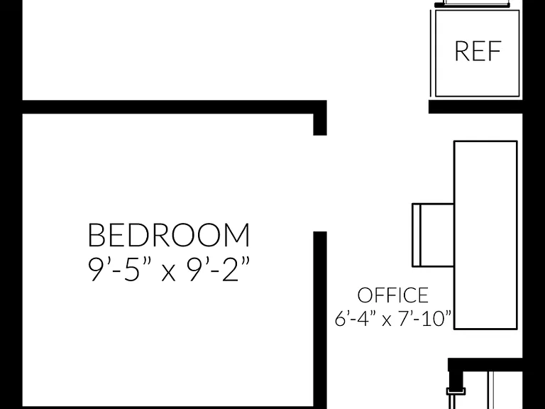 Huntington Apartment Homes — Photo 14