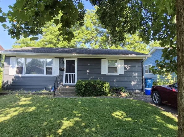 310 Cable St, La Porte, IN 46350