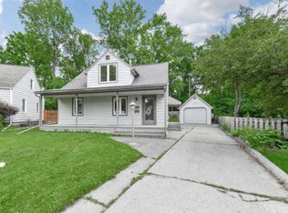 606 Brierwood Ct, Ann Arbor, MI 48103