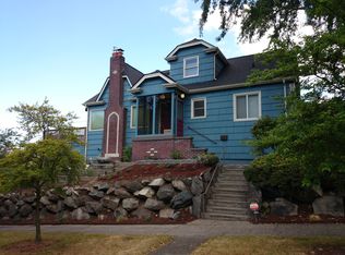 2134 N 64th St, Seattle, WA 98103