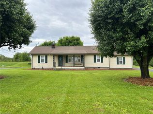 6416 State Highway 67, Boonville, NC 27011
