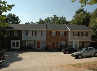 3154 Sloping Ter, Snellville, GA 30078