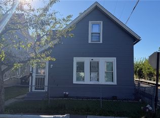 3178 W 54th St, Cleveland, OH 44102