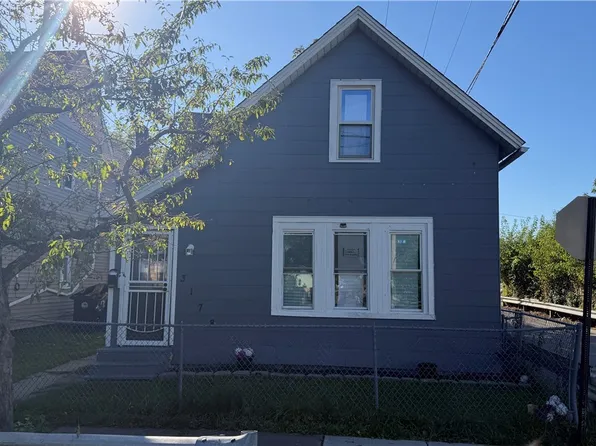 3178 W 54th St, Cleveland, OH 44102