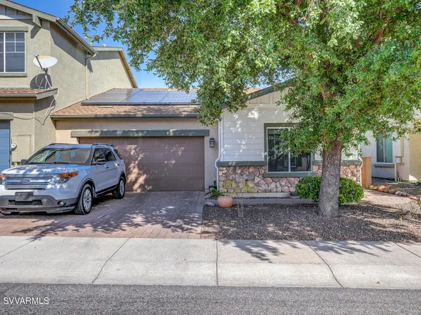 628 Haynes Drive, Clarkdale, AZ 86324