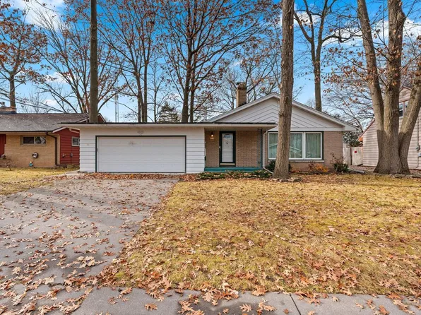 1316 North 23rd STREET, Manitowoc, WI 54220