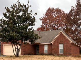 1849 Towson Ln, Horn Lake, MS 38637