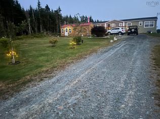 3589 Clam Harbour Rd, Halifax, NS B0J2L0