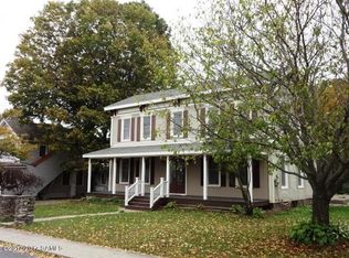 45 Hartford Main St Cty Rte #23), Hartford, NY 12838