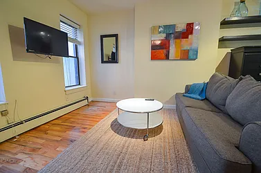 Rented by Stay Local NYC