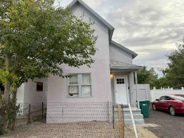 642 Bellevue Pl, Pueblo, CO 81004