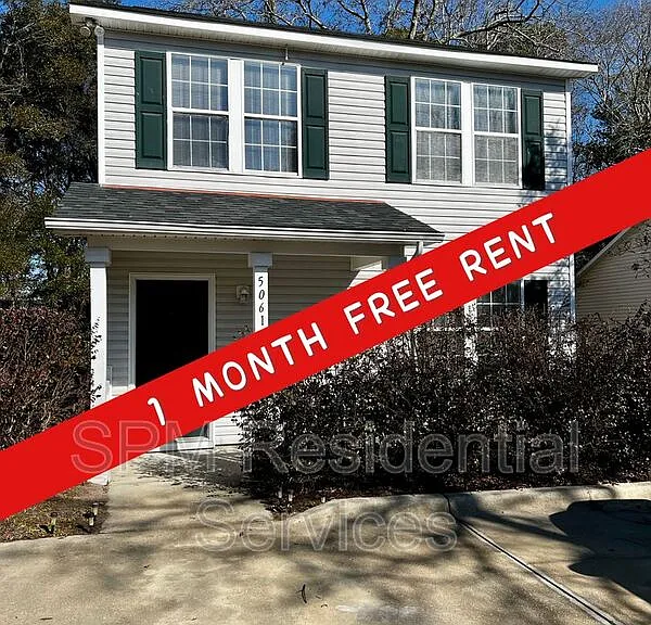 5061 Peachtree Ave — Photo 1