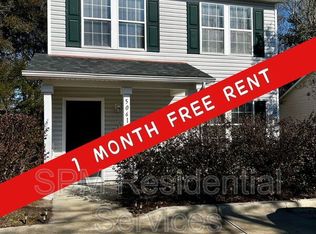 5061 Peachtree Ave, Wilmington, NC 28403