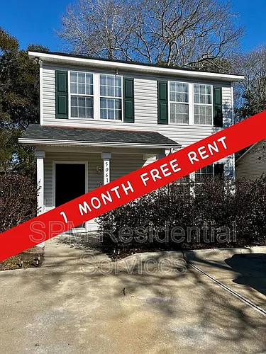 5061 Peachtree Ave Photo 1
