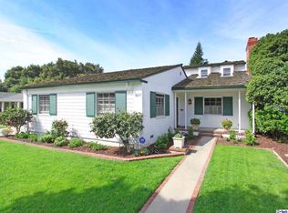 537 Gerona Ave, San Gabriel, CA 91775