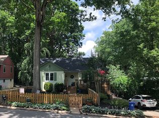 96 Beverly Rd, Asheville, NC 28805