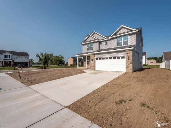 2095 Gunnison Ln, Monroe, MI 48162