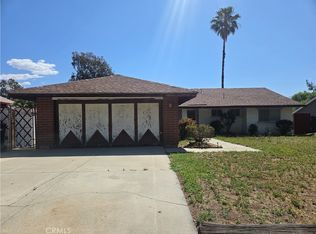 1424 Wyte Way, Banning, CA 92220