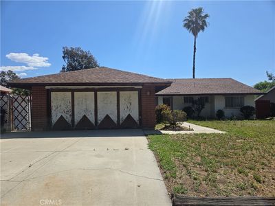 1424 Wyte Way, Banning, CA, 92220
