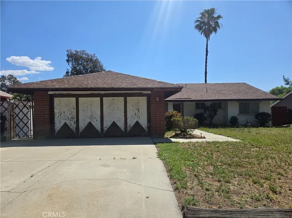 1424 Wyte Way, Banning, CA 92220