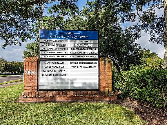 4th image of 2500 W Lake Mary Blvd Suite 214