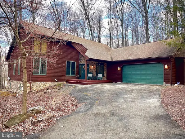 173 Kickapoo Dr #Jae-244, Hazleton, PA 18202