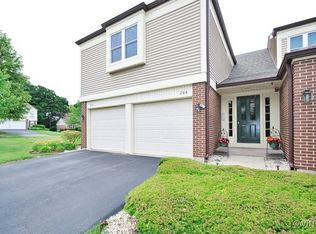 204 Benham Ct, Saint Charles, IL 60174