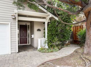 449 E California Ave, Sunnyvale, CA 94086