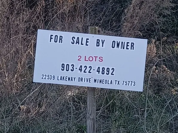 22539 Lakeway Dr, Mineola, TX 75773