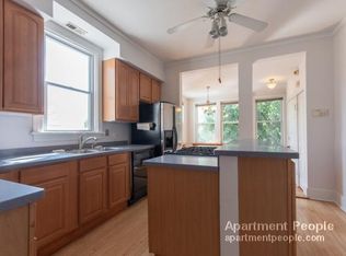 2239 W Fletcher St #3, Chicago, IL 60618