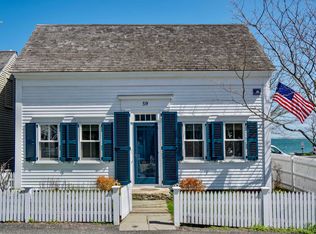 59 Commercial St, Provincetown, MA 02657