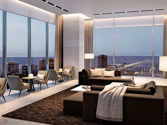 5th image of 363 E Wacker Dr #1903