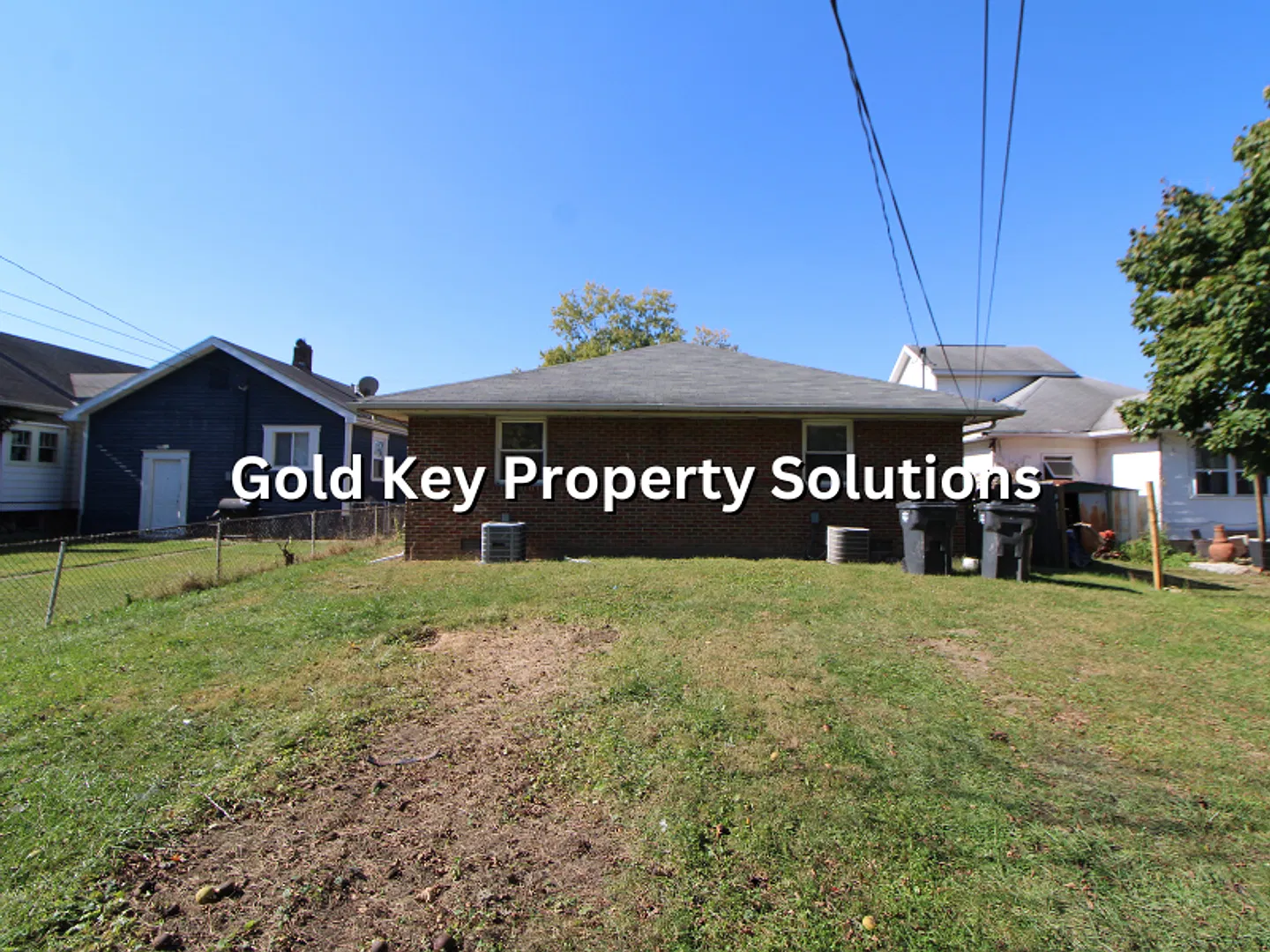 2418-2418 1/2 Central Ave Anderson, IN 46016 — Photo 4
