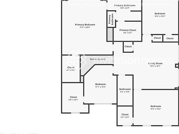 4th image of 9124 Brook Hill Ln