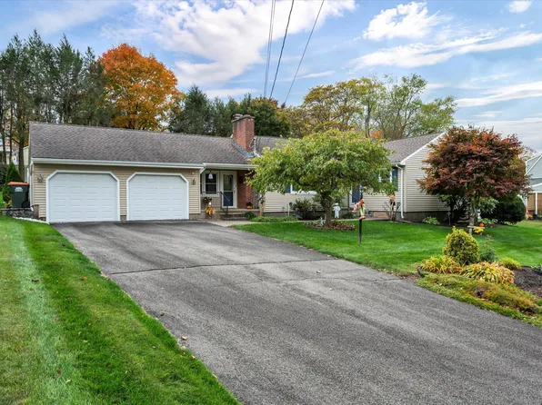 26 Cedar Drive, Southington, CT 06489