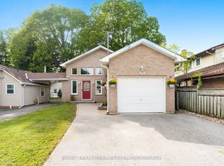 56 Church St S, New Tecumseth, ON L9R1H2
