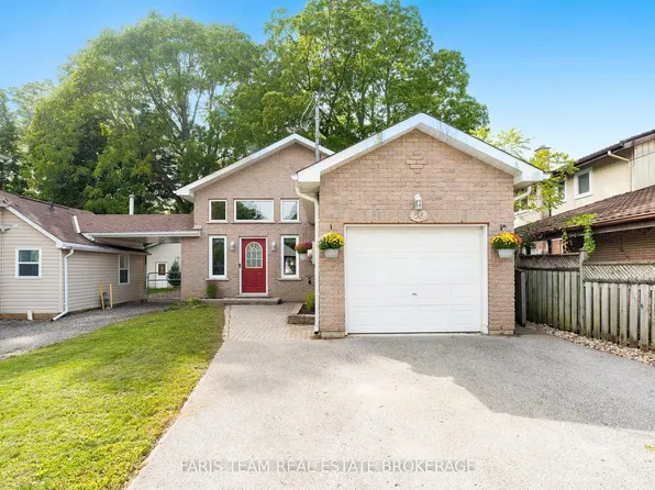 56 Church St S, New Tecumseth, ON L9R 1H2