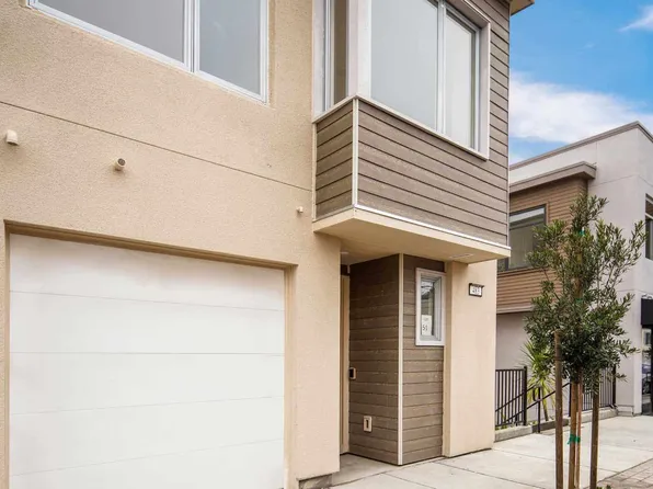 493 Cambridge St, San Francisco, CA 94134