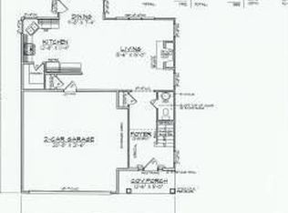 3415 Greywood Dr, Raleigh, NC 27604
