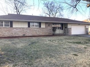 2820 S Michigan Ave, Loma Linda, MO 64804