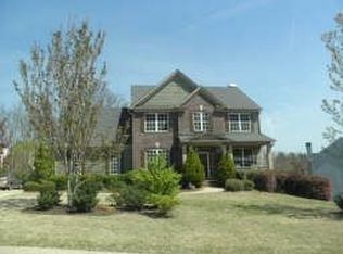 4665 Luke Dr, Cumming, GA 30040