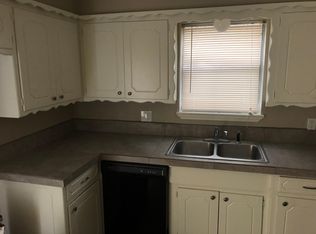 4316 Prairie Ln, Del City, OK 73115