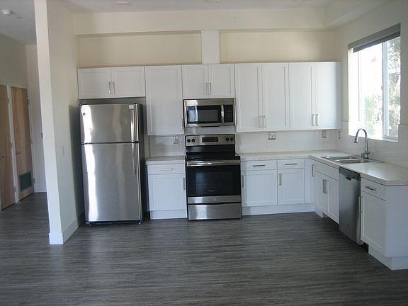 THE KITCHEN